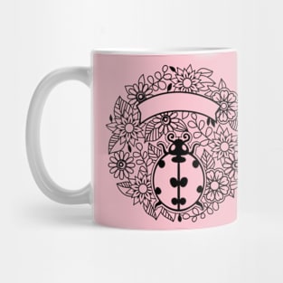 Ornament Mug